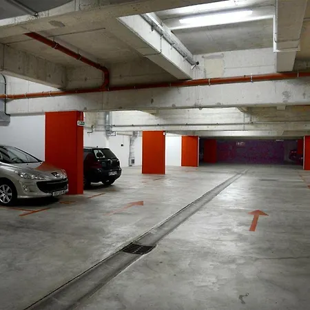 Extravagantes In Perfekter Lage - 300 Meter Zum Und 100 Meter Ins Zentrum Apartman Poreč
